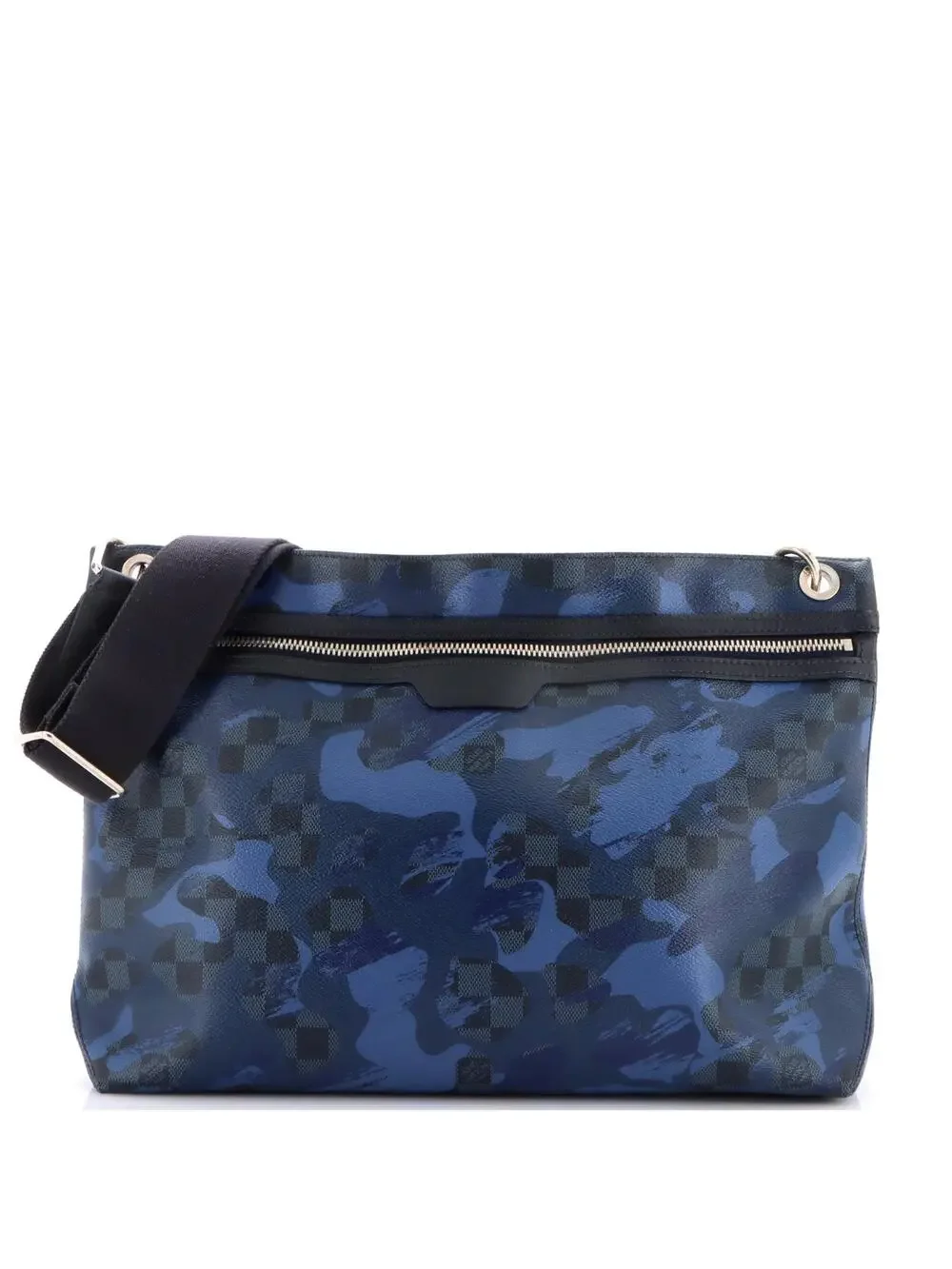 Louis Vuitton Hunter Handbag Limited #334777L13B